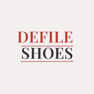 DEFILE SHOES