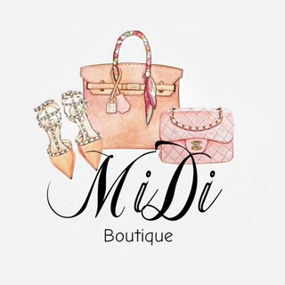 MiDi BOUTIQUE💫