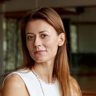 Йога от тревоги с Алесей Нова