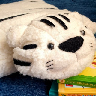 Океан Детской Литературы | обзор книг