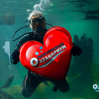 Пензенский океанариум