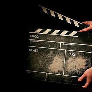 Очень личное кино