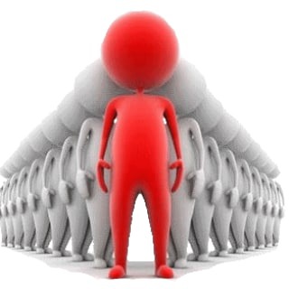 Живая очередь!