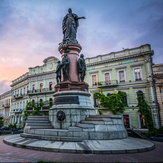 Одесса и все новости