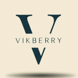 Vikberry /онлайн-магазин.