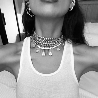 Магазин женской одежды ✨