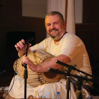 Один кришнаит