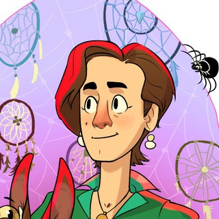 Одна в поле