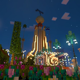 Republic of TURKISTON | minecraft server