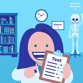 Естественно знаем