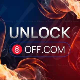 UNLOCK-OFF.COM WorldWide OFFICIAL