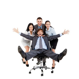 Корпоративная проза