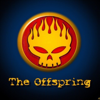 The Offspring ► music ► telegram