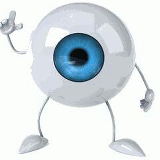 Офтальмология