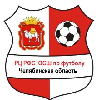 ОГАУ ДО ОСШ по футболу | Челябинская область