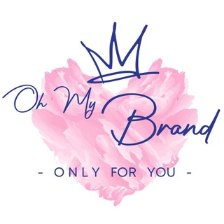 oh My Brand ❤️ выкуп USA & Europe