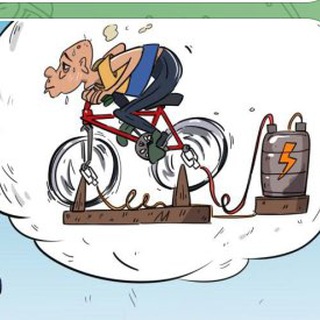 Жила-была Европа