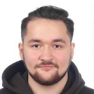 Ельдар Агаєв