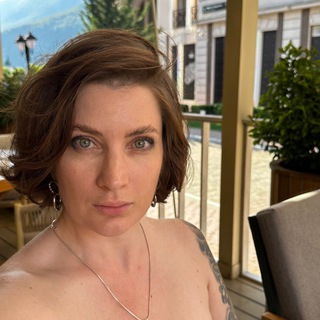 СЕКРЕТ Екатерина Веселовская