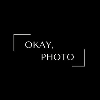Okay, photo