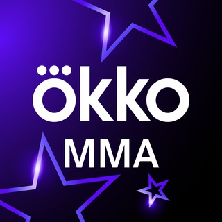 Okko ММА