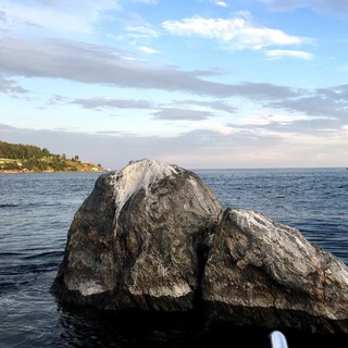 Около Байкала