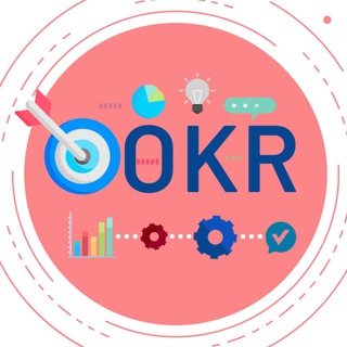OKR leaders | Максим Опилкин