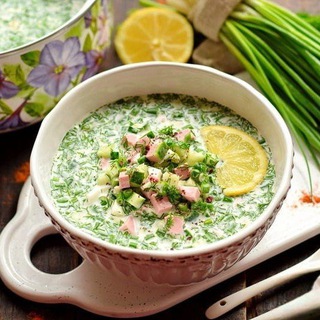 СВЕЖАТИНКА