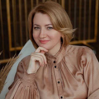 Женская психосоматика с Любицкой Оксаной