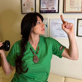 OksanaPavlenkoHealth