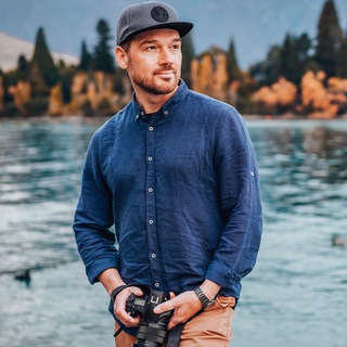 Путешествия с Oktagon