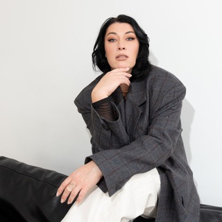 МАРИЯ СЕНЕТА • про деньги, коммуникации и яркость жизни