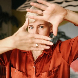 Оксана Виноградова. Продажи и философия бизнеса.