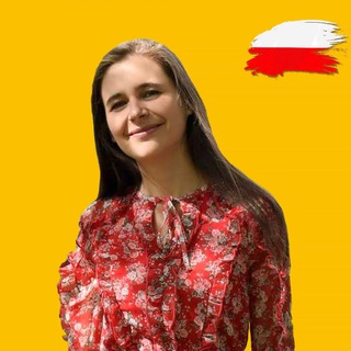 ПОЛЬСЬКА МОВА З Польщі/Іноземні/Оля Торська