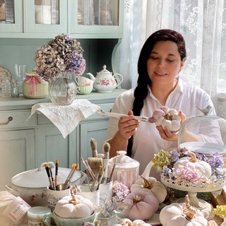 Ольга Суруханова