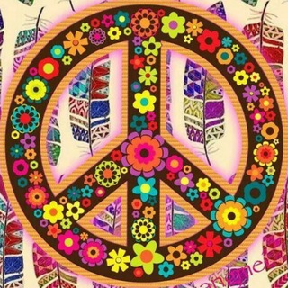 Старый хиппи