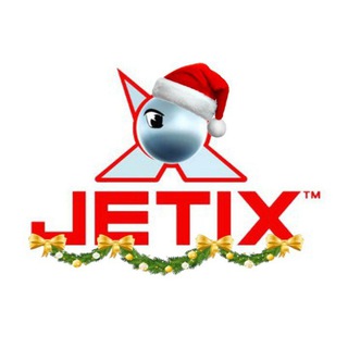 JETIX_ family