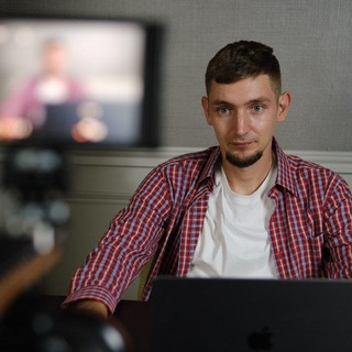 Олег Ченцов 🧬 Нейросети в инфобизнесе