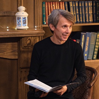 Олег Суслов детский писатель