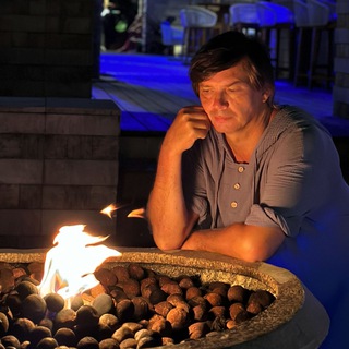 Олег Дегтярёв