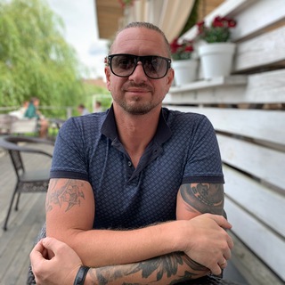 Диетолог / Олег Гитарёшкин