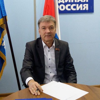 Олег Мироничев