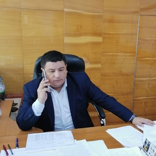 Олег Шаронов