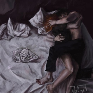 |•сероволки варят гречку•|