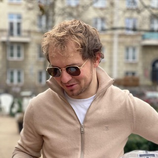 Олесь Тимофєєв