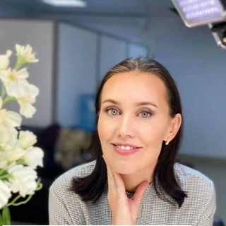 Олеся Шубина @olesya_alya_tortik