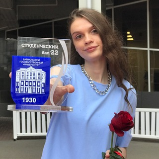 Олеся | Про карьеру и студенчество