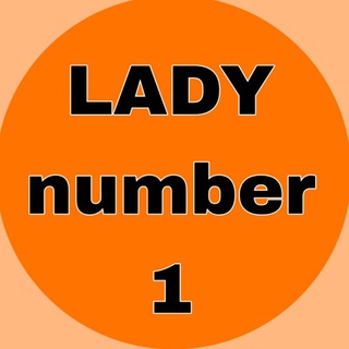 Lady number 1