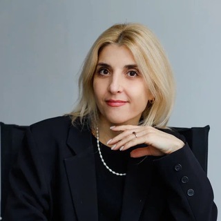 Масштаб с Ольгой Алямовской