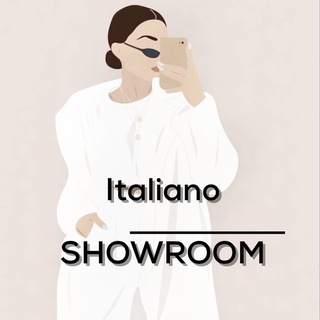 ShowRoom BY OLGA Italy 🇮🇹